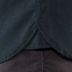 FjällrävenÖvik Travel Shirt SS - Chemise homme