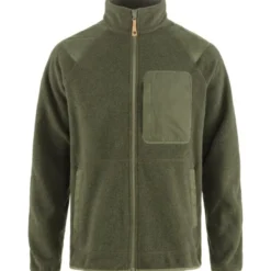 FjällrävenVärmland Fleece Jacket M - Polaire homme