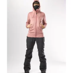 Forward Outdoor ApparelManifest Powerstretch Pro Hoodie - Polaire femme