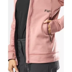 Forward Outdoor ApparelManifest Powerstretch Pro Hoodie - Polaire femme