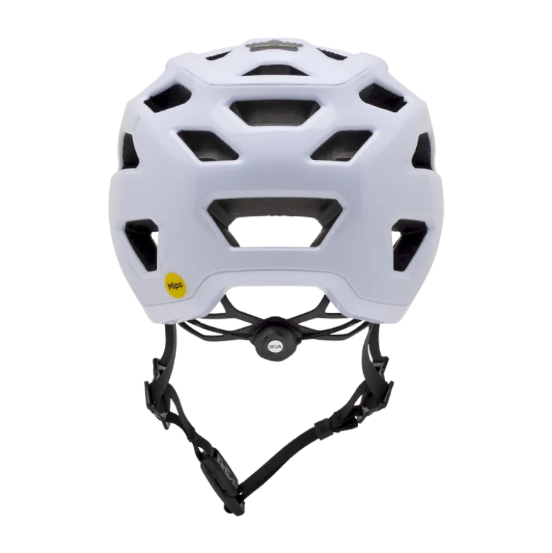 Fox RacingCrossframe Pro Solids - Casque VTT