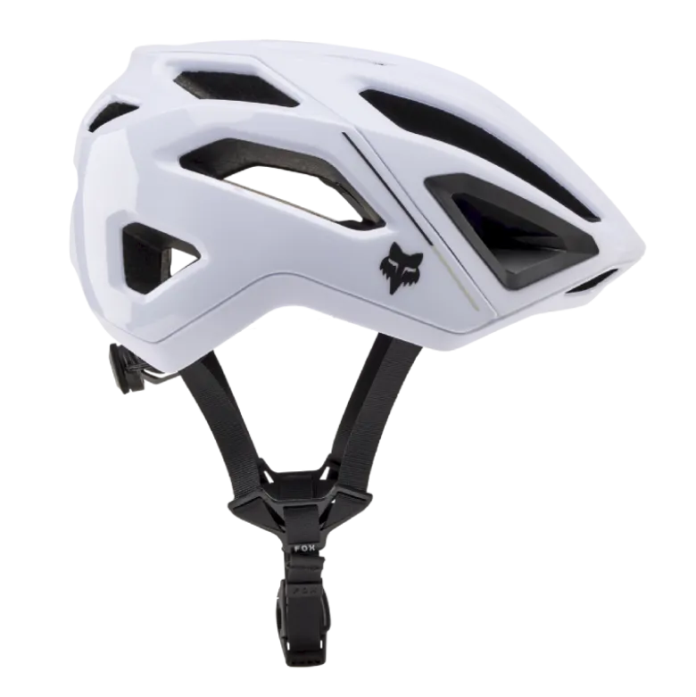 Fox RacingCrossframe Pro Solids - Casque VTT