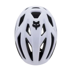 Fox RacingCrossframe Pro Solids - Casque VTT