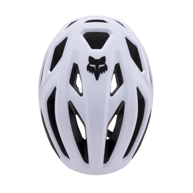 Fox RacingCrossframe Pro Solids - Casque VTT