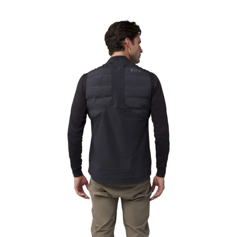 Fox RacingFlexair Fire Vest - Veste VTT homme