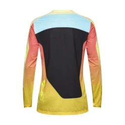 Fox RacingFlexair LS Jersey Elevated - Maillot VTT homme