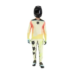 Fox RacingFlexair LS Jersey Elevated - Maillot VTT homme