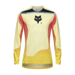 Fox RacingFlexair LS Jersey Elevated - Maillot VTT homme