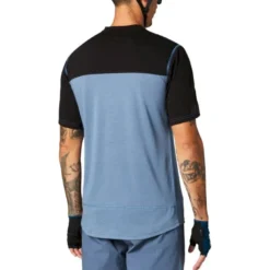 Fox RacingRanger Drirelease SS Henley - Maillot VTT homme