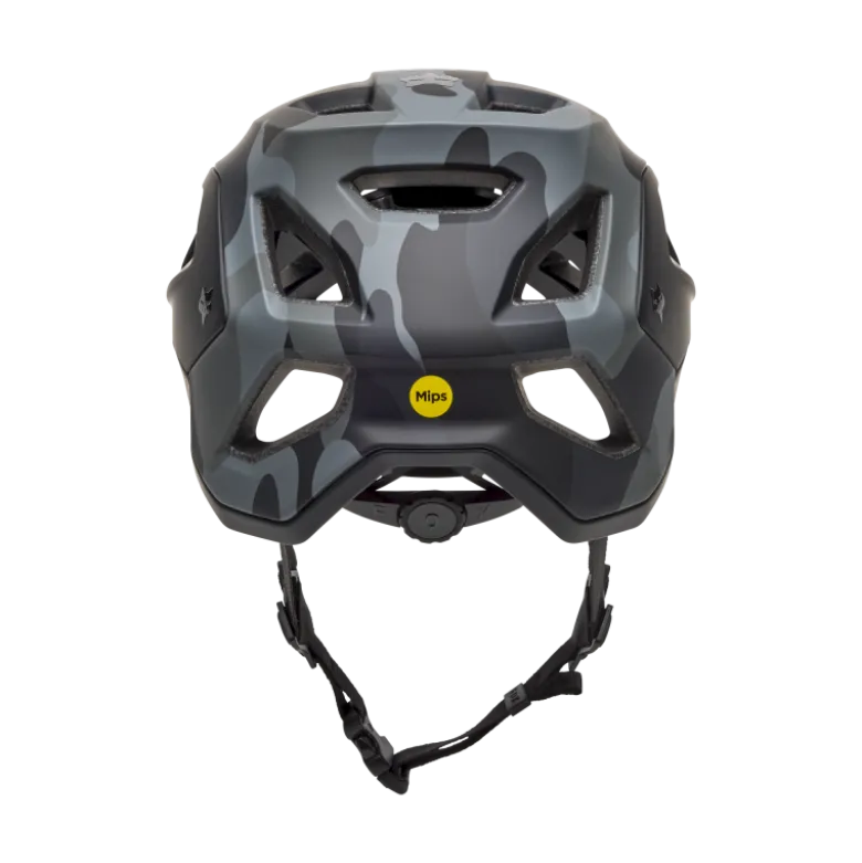 Fox RacingSpeedframe Camo Helmet - Casque VTT