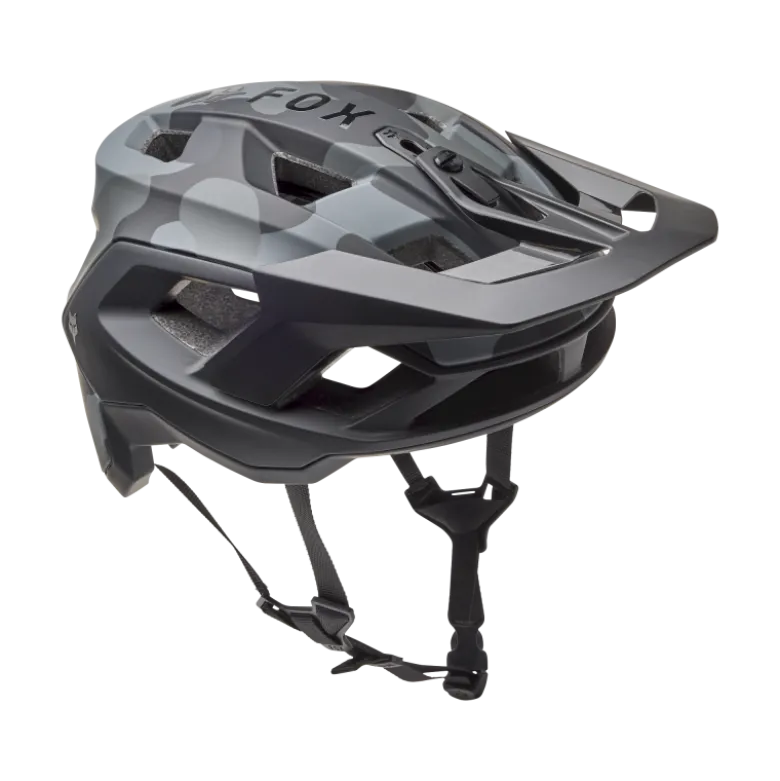 Fox RacingSpeedframe Camo Helmet - Casque VTT