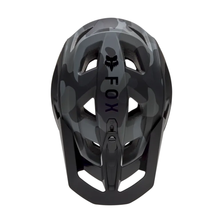 Fox RacingSpeedframe Camo Helmet - Casque VTT