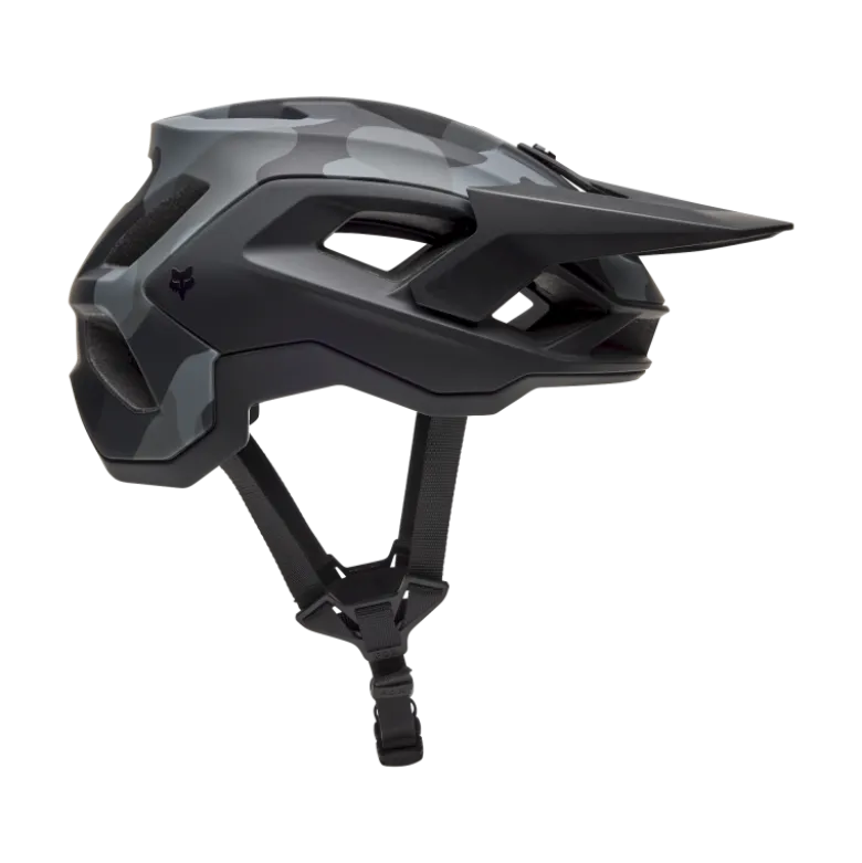 Fox RacingSpeedframe Camo Helmet - Casque VTT