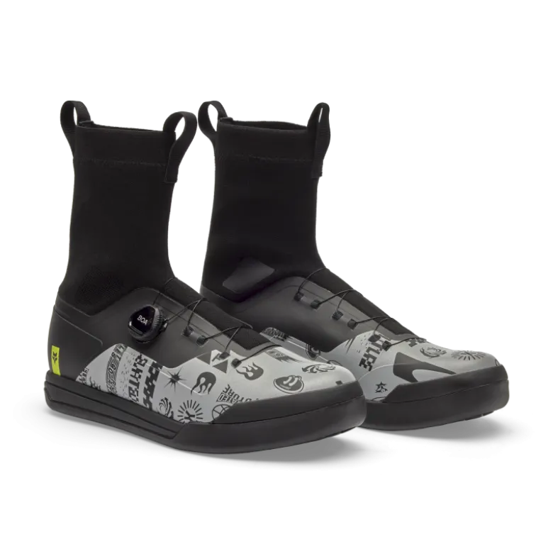 Fox RacingUnion All Weather Lunar SE - Chaussures VTT