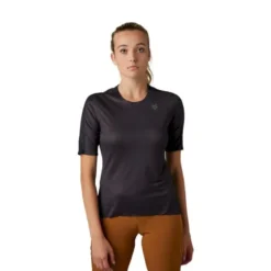 Fox RacingW Flexair Ascent SS Jersey - Maillot VTT femme