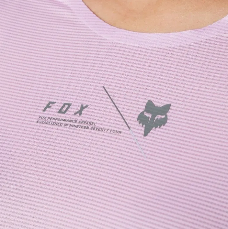 Fox RacingW Flexair SS Jersey - Maillot VTT femme