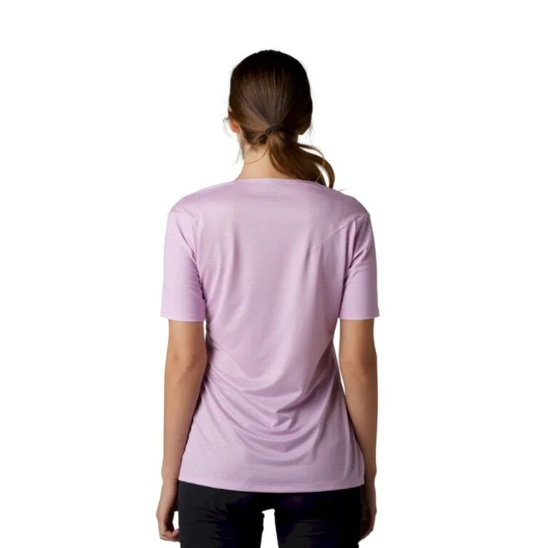 Fox RacingW Flexair SS Jersey - Maillot VTT femme