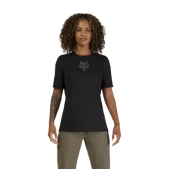 Fox RacingW Ranger SS Jersey Head - Maillot VTT femme