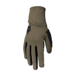 Fox RacingYouth Ranger Fire Glove - Gants VTT enfant