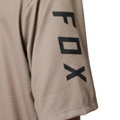 Fox RacingYth Defend SS Jersey - Maillot VTT enfant