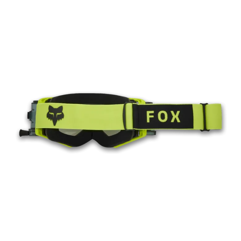 Fox RacingAirspace Rolloff Goggle - Masque VTT