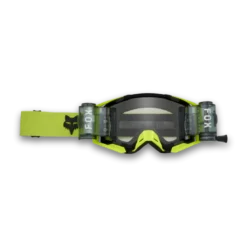Fox RacingAirspace Rolloff Goggle - Masque VTT