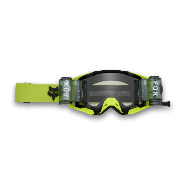 Fox RacingAirspace Rolloff Goggle - Masque VTT