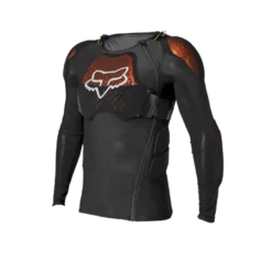 Fox RacingBaseframe Pro D3O Jacket - Dorsale VTT