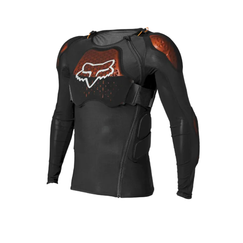 Fox RacingBaseframe Pro D3O Jacket - Dorsale VTT