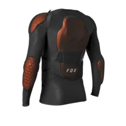 Fox RacingBaseframe Pro D3O Jacket - Dorsale VTT