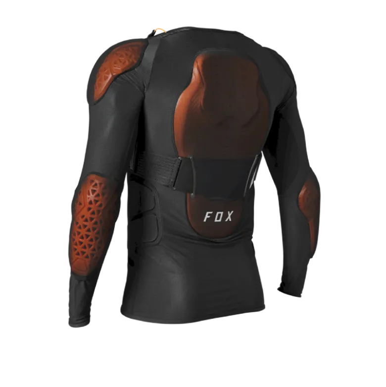 Fox RacingBaseframe Pro D3O Jacket - Dorsale VTT