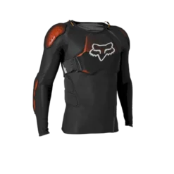 Fox RacingBaseframe Pro D3O Jacket - Dorsale VTT