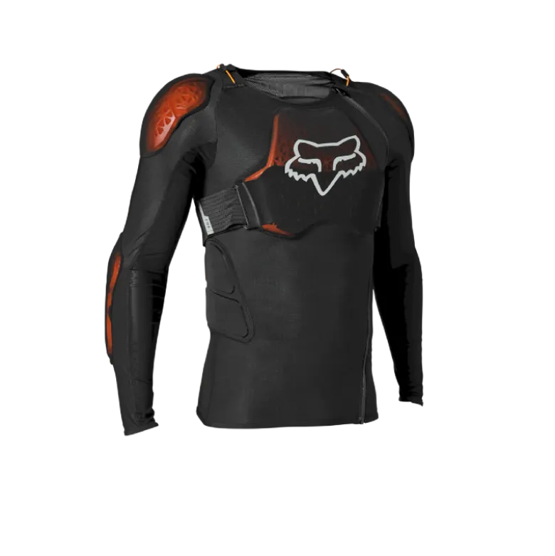 Fox RacingBaseframe Pro D3O Jacket - Dorsale VTT