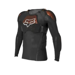 Fox RacingBaseframe Pro D3O Jacket - Dorsale VTT
