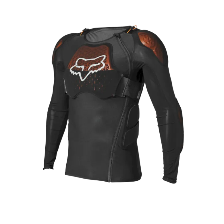 Fox RacingBaseframe Pro D3O Jacket - Dorsale VTT