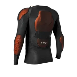 Fox RacingBaseframe Pro D3O Jacket - Dorsale VTT