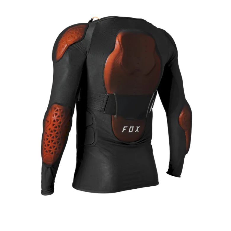 Fox RacingBaseframe Pro D3O Jacket - Dorsale VTT