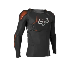 Fox RacingBaseframe Pro D3O Jacket - Dorsale VTT