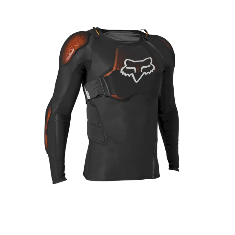 Fox RacingBaseframe Pro D3O Jacket - Dorsale VTT