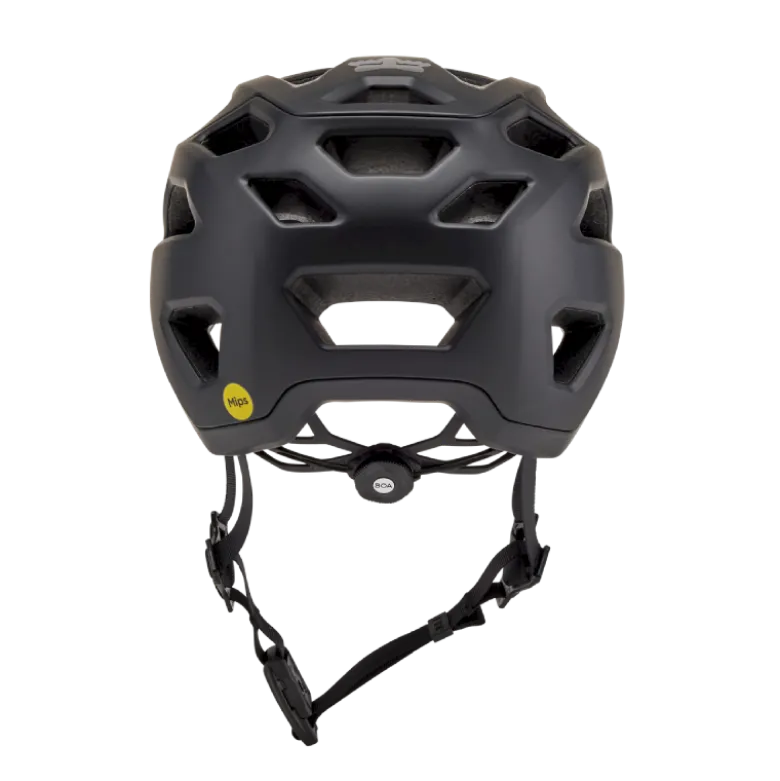 Fox RacingCrossframe Pro - Casque VTT