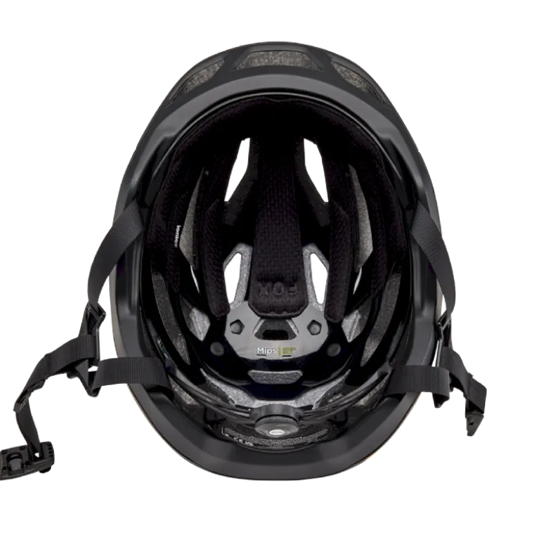 Fox RacingCrossframe Pro - Casque VTT