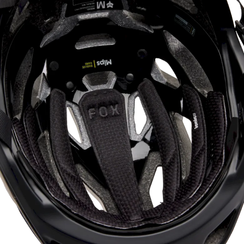 Fox RacingCrossframe Pro - Casque VTT