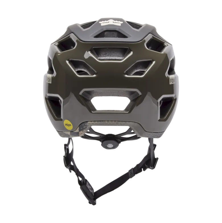 Fox RacingCrossframe Pro Pulse - Casque VTT