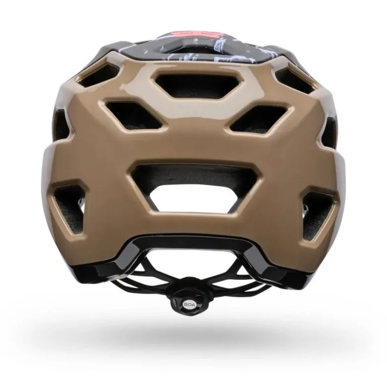 Fox RacingCrossframe Pro Quest - Casque VTT