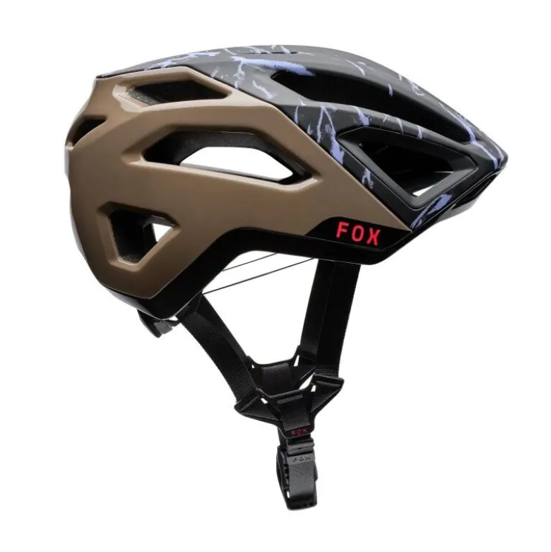 Fox RacingCrossframe Pro Quest - Casque VTT