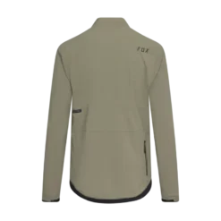 Fox RacingDefend Fire Alpha Jacket - Veste VTT homme