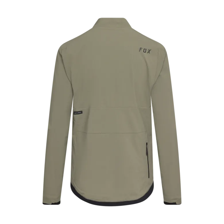 Fox RacingDefend Fire Alpha Jacket - Veste VTT homme
