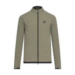 Fox RacingDefend Fire Alpha Jacket - Veste VTT homme
