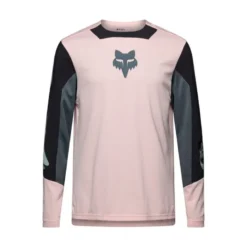 Fox RacingDefend LS Jersey Creation - Maillot VTT homme