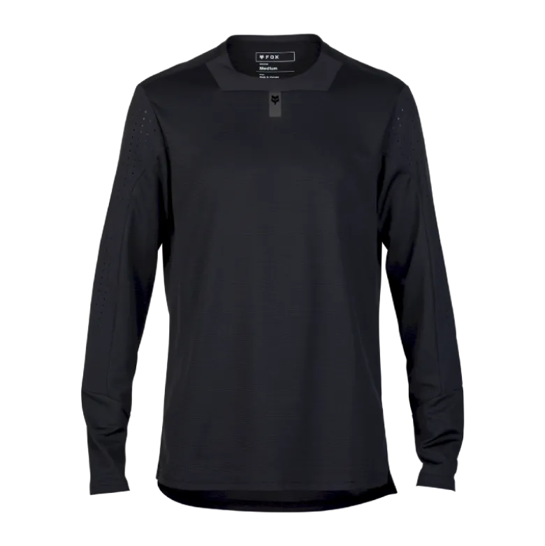 Fox RacingDefend LS Jersey - Maillot VTT homme